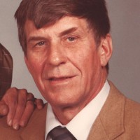 Ralph Ward Spoerle